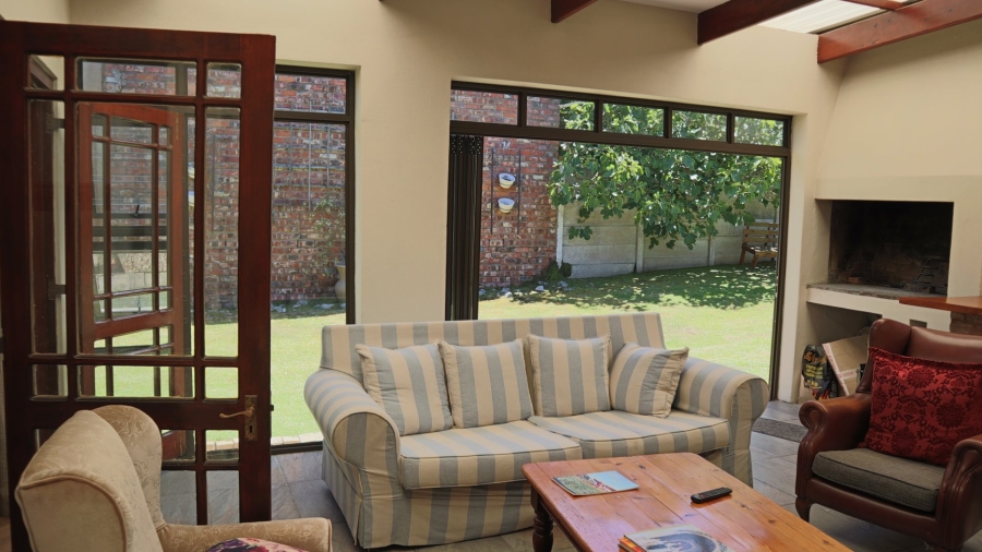 3 Bedroom Property for Sale in Rooi Rivier Rif Western Cape